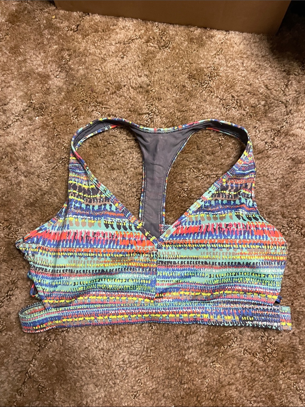 Victoria’s Secret Sport Sports Bra Size Medium